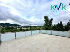 Prodej bytu 3+kk, Karlovy Vary, U Trati, 76 m2