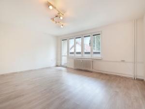 Prodej bytu 3+1, Chýně, 65 m2