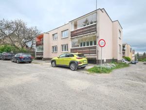 Prodej bytu 3+1, Chýně, 65 m2