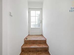 Pronájem bytu 2+kk, Brno, Tomešova, 43 m2