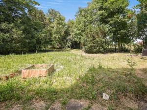 Pronájem bytu 2+kk, Brno, Tomešova, 43 m2