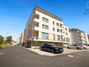 Pronájem bytu 2+kk, Kroměříž, Gen. Šišky, 59 m2