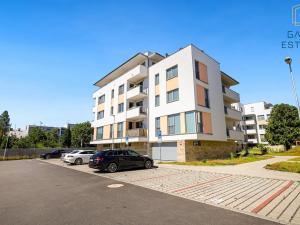 Pronájem bytu 2+kk, Kroměříž, Gen. Šišky, 59 m2