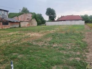 Prodej pozemku pro bydlení, Hostěradice, 1107 m2