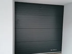 Pronájem garáže, Prostějov, Partyzánská, 18 m2