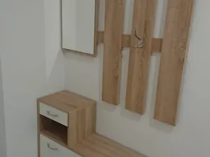 Pronájem bytu 2+kk, Prostějov, Partyzánská, 56 m2