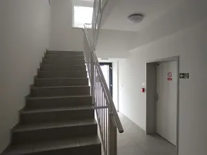 Pronájem bytu 2+kk, Prostějov, Partyzánská, 56 m2