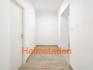 Pronájem bytu 2+kk, Ostrava - Kunčičky, Lihovarská, 43 m2