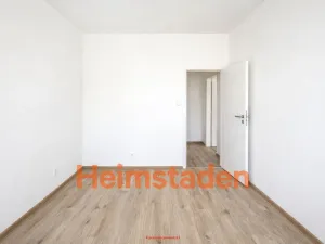 Pronájem bytu 2+kk, Ostrava - Kunčičky, Lihovarská, 43 m2