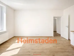 Pronájem bytu 2+kk, Ostrava - Kunčičky, Lihovarská, 43 m2
