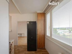 Prodej bytu 2+1, Nová Bystřice, K. H. Borovského, 57 m2