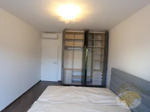 Pronájem bytu 2+kk, Praha - Dejvice, Lindleyova, 51 m2