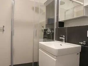 Pronájem bytu 2+kk, Praha - Dejvice, Lindleyova, 51 m2