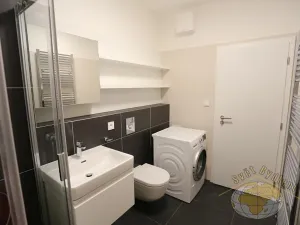 Pronájem bytu 2+kk, Praha - Dejvice, Lindleyova, 51 m2