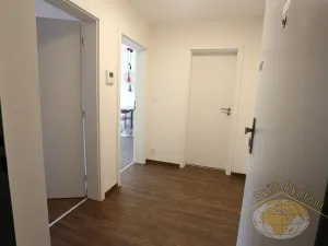 Pronájem bytu 2+kk, Praha - Dejvice, Lindleyova, 51 m2