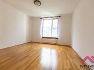 Pronájem bytu 2+kk, Praha - Sedlec, Kamýcká, 59 m2