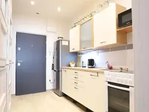 Pronájem bytu 2+kk, Praha - Libeň, Kovářská, 48 m2