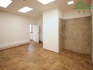 Pronájem kanceláře, Brno, Koliště, 53 m2