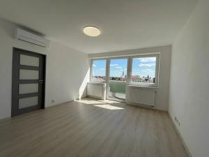 Prodej bytu 2+kk, Nymburk, Inspektorská, 53 m2