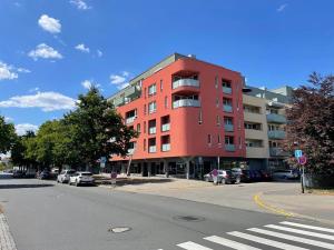 Prodej bytu 2+kk, Nymburk, Inspektorská, 53 m2
