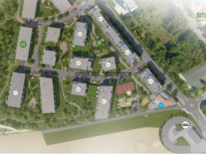 Prodej bytu 2+kk, Praha - Ruzyně, Stočesova, 45 m2