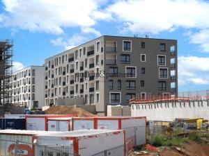 Prodej bytu 2+kk, Praha - Ruzyně, Stočesova, 45 m2