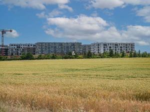 Prodej bytu 2+kk, Praha - Ruzyně, Stočesova, 45 m2