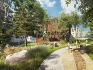 Prodej bytu 2+kk, Praha - Ruzyně, Stočesova, 45 m2