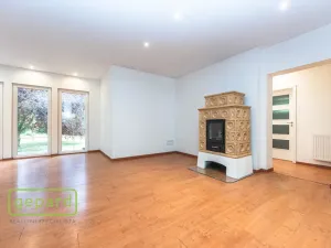 Prodej rodinného domu, Líbeznice, Jižní, 156 m2