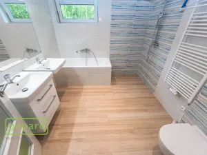 Prodej rodinného domu, Líbeznice, Jižní, 156 m2