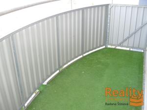 Pronájem bytu 3+1, Otrokovice - Kvítkovice, Hlavní, 62 m2
