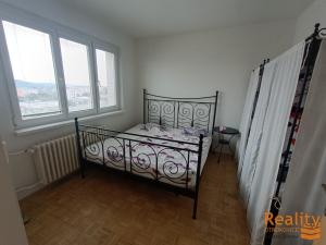 Pronájem bytu 3+1, Otrokovice - Kvítkovice, Hlavní, 62 m2