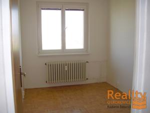 Pronájem bytu 3+1, Otrokovice - Kvítkovice, Hlavní, 62 m2