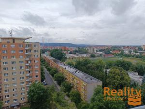 Pronájem bytu 3+1, Otrokovice - Kvítkovice, Hlavní, 62 m2