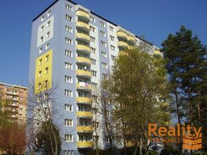 Pronájem bytu 3+1, Otrokovice - Kvítkovice, Hlavní, 62 m2