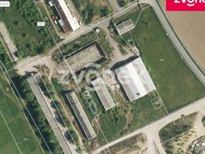 Prodej komerčního pozemku, Holešov - Všetuly, Za Cukrovarem, 27328 m2