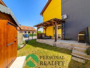 Prodej rodinného domu, Chotětov - Hřivno, 94 m2