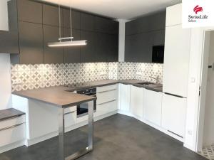 Pronájem bytu 1+kk, Plzeň, Diamantová, 45 m2