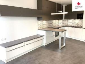 Pronájem bytu 1+kk, Plzeň, Diamantová, 45 m2
