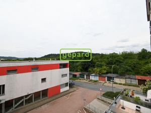 Prodej bytu 2+kk, Kuřim, U stadionu, 51 m2