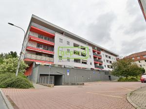 Prodej bytu 2+kk, Kuřim, U stadionu, 51 m2