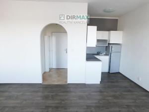 Prodej bytu 1+kk, Plzeň - Litice, Klatovská, 33 m2