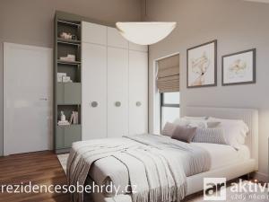 Prodej rodinného domu, Soběhrdy, 158 m2