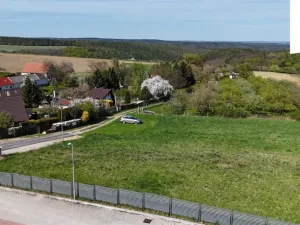 Prodej pozemku pro bydlení, Obora, 751 m2
