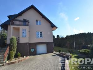 Prodej rodinného domu, Zvánovice, Ondřejovská, 214 m2