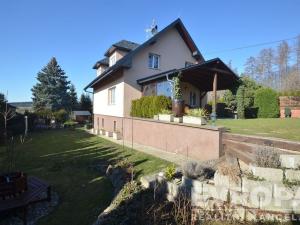 Prodej rodinného domu, Zvánovice, Ondřejovská, 214 m2