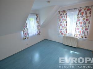 Prodej rodinného domu, Zvánovice, Ondřejovská, 214 m2