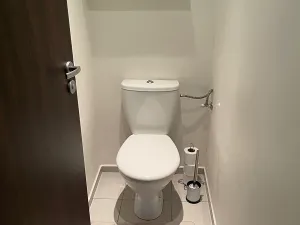 Pronájem bytu 3+kk, Praha - Střešovice, Nad Panenskou, 83 m2