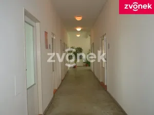 Pronájem obchodního prostoru, Bystřice pod Hostýnem, 270 m2
