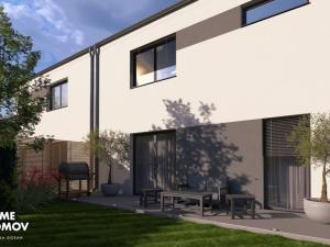 Prodej rodinného domu, Kostice, 121 m2